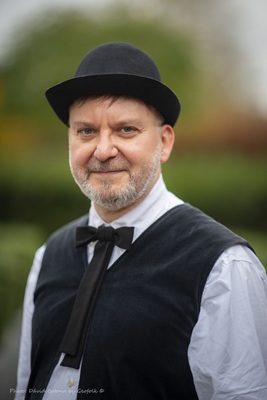 Thierry AVALOSSE